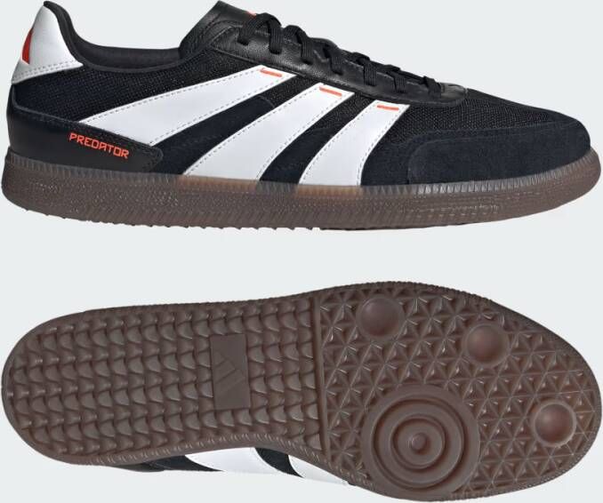 Adidas Perfor ce Predator Freestyle Voetbalschoenen