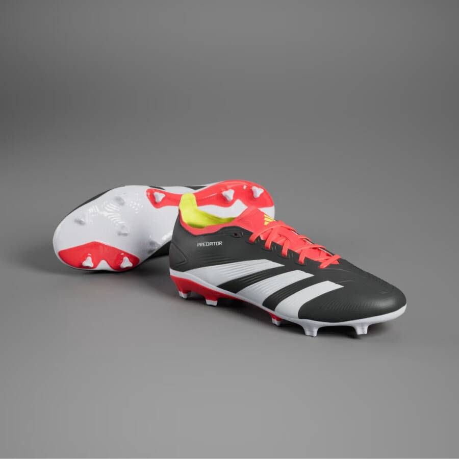 Adidas Performance Predator League Firm Ground Voetbalschoenen