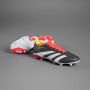 Adidas Perfor ce Predator League Firm Ground Voetbalschoenen Unisex Zwart - Thumbnail 5