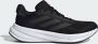 Adidas Performance Response Super Schoenen Dames Zwart - Thumbnail 4