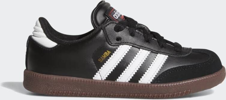 Adidas Performance Samba Classic Voetbalschoenen