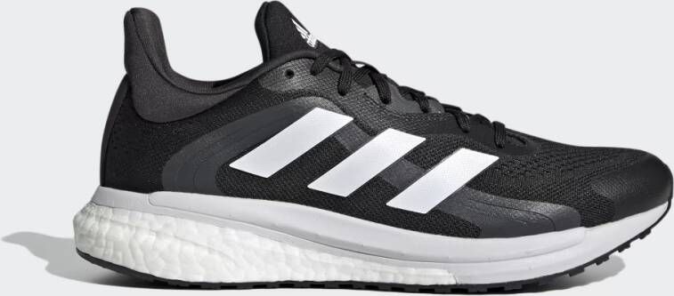 Adidas Performance SolarGlide 4 ST Schoenen