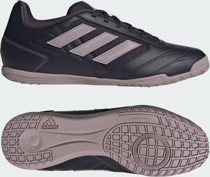 Adidas Performance Super Sala II Indoor Voetbalschoenen