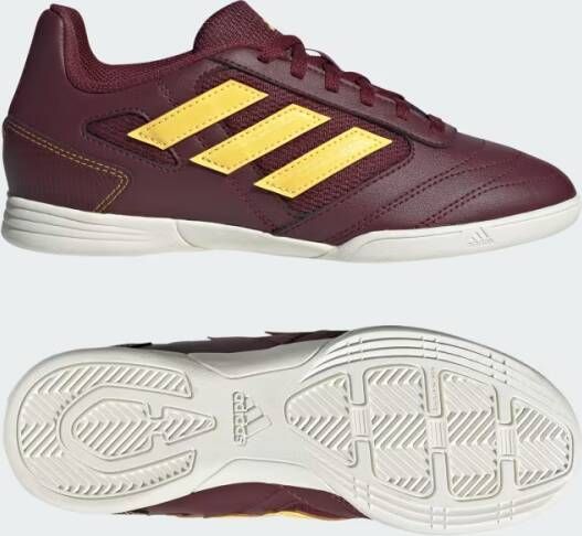 Adidas Performance Super Sala II Indoor Voetbalschoenen