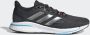 Adidas Supernova + Boost M Heren Hardloopschoenen Running Schoenen Grijs GY6555 - Thumbnail 3