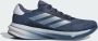 Adidas Supernova Stride Hardloopschoenen Blauw 1 3 - Thumbnail 3