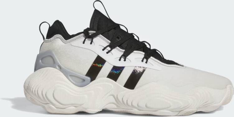 Adidas Performance Trae Young 3 Schoenen