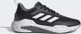 Adidas Perfor ce Trainer V Schoenen Unisex Zwart - Thumbnail 3