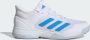 Adidas Performance Tennisschoenen UBERSONIC 4 KIDS - Thumbnail 2