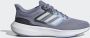 Adidas Performance Ultrabounce Schoenen Heren Paars - Thumbnail 2