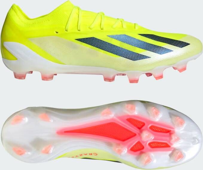 Adidas Performance X Crazyfast Elite Artificial Grass Voetbalschoenen