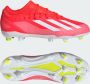 Adidas X Crazyfast League FG Junior Solar Red Cloud White Team Solar Yellow 2 Solar Red Cloud White Team Solar Yellow 2 - Thumbnail 4