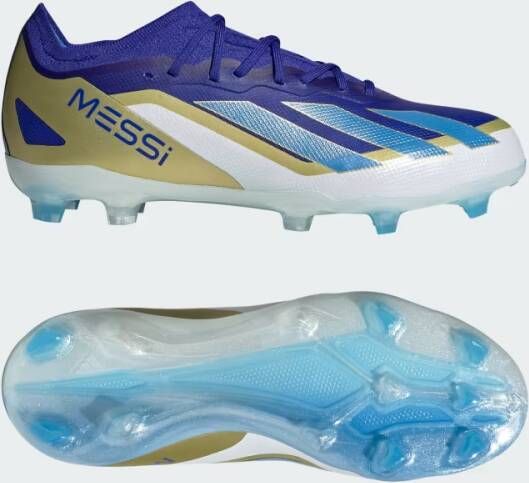 Adidas Perfor ce X Crazyfast Messi Elite Firm Ground Voetbalschoenen