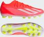 Adidas Perfor ce X Crazyfast Pro Firm Ground Voetbalschoenen - Thumbnail 1