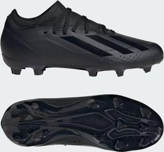 Adidas Performance X Crazyfast.3 Firm Ground Voetbalschoenen