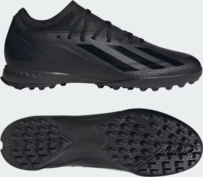 Adidas Performance X Crazyfast.3 Turf Voetbalschoenen