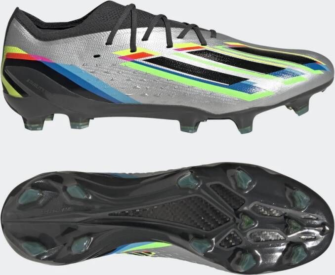 Adidas Performance X Speedportal.1 Firm Ground Voetbalschoenen