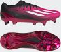 Adidas Sport X Speedportal.1 Sg Voetbalschoenen Sportwear Volwassen - Thumbnail 2