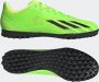 Adidas Perfor ce X Speedportal.4 Turf Voetbalschoenen - Thumbnail 3