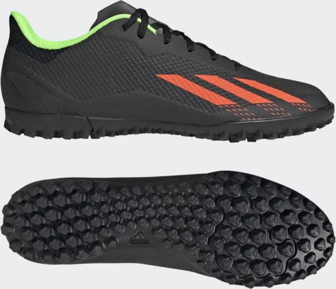 Adidas Performance X Speedportal.4 Turf Voetbalschoenen