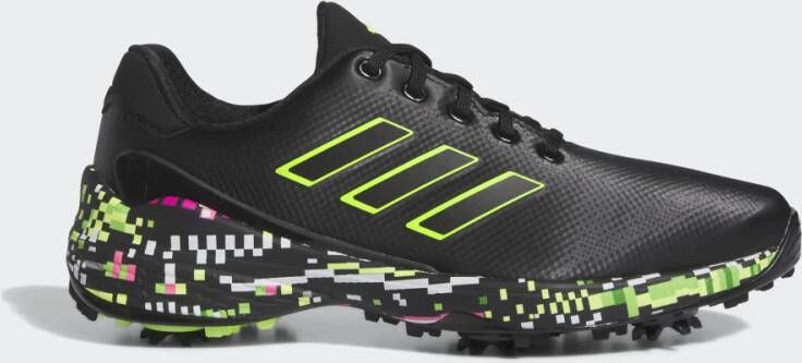 Adidas Perfor ce ZG23 Glitch BOOST Golfschoenen