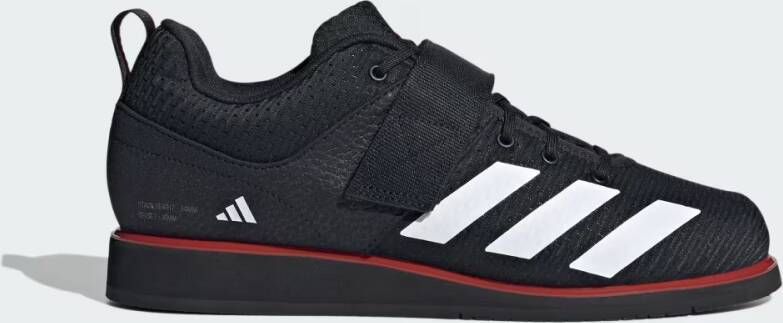 Adidas Powerlift 5 Weightlifting Schoenen