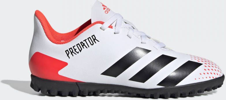 adidas Predator 20.4 Turf Voetbalschoenen