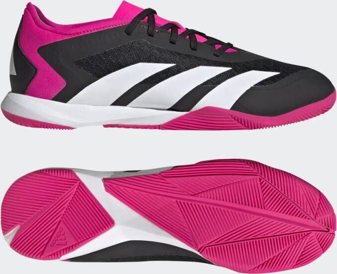 Adidas Predator Accuracy.3 Low Indoor Boots