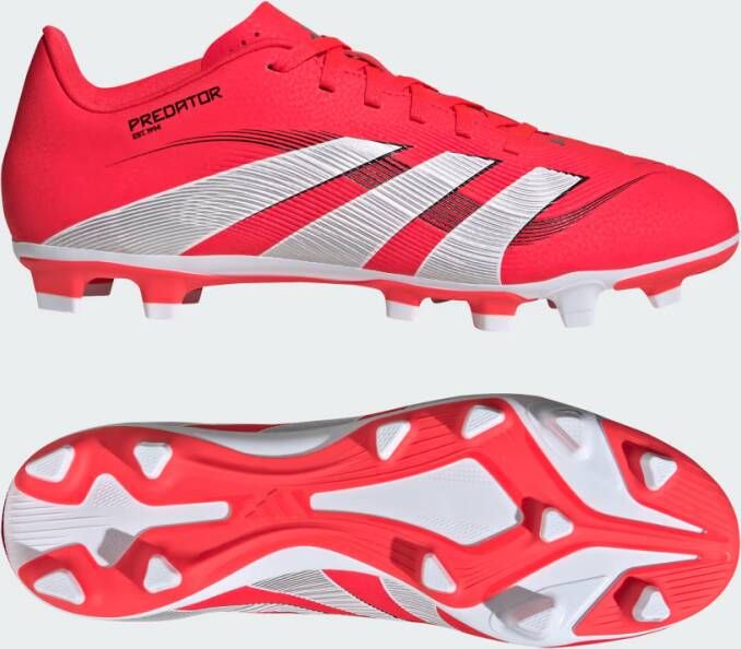 Adidas Predator Club Firm Multi-Ground Voetbalschoenen