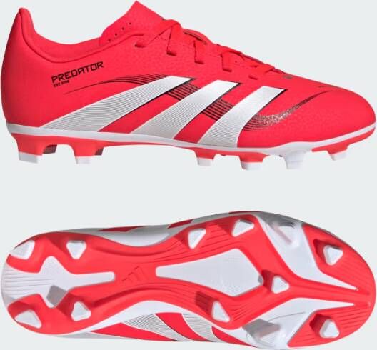 Adidas Predator Club Firm Multi-Ground Voetbalschoenen Kids