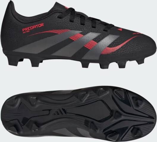 Adidas Predator Club Firm Multi-Ground Voetbalschoenen Kids