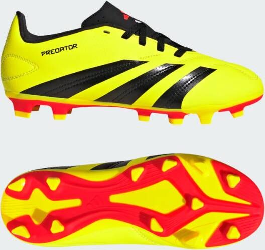 Adidas Predator Club Flexible Ground Voetbalschoenen