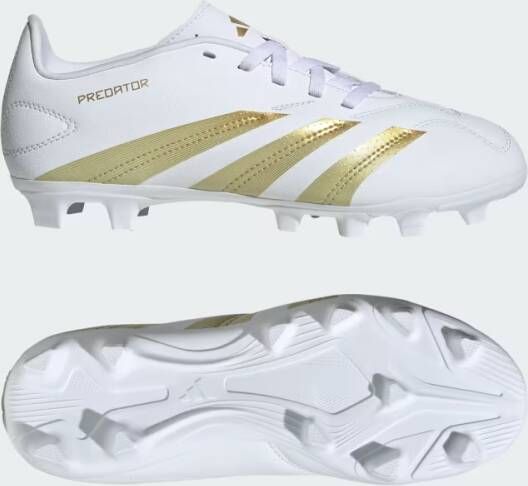 Adidas Predator Club Flexible Ground Voetbalschoenen Kids