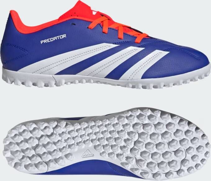 Adidas Predator Club Turf Voetbalschoenen