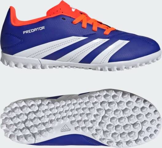 Adidas Predator Club Turf Voetbalschoenen Kids