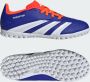 Adidas Perfor ce Predator Club Jr. voetbalschoenen blauw wit rood Imitatieleer 37 1 3 - Thumbnail 5