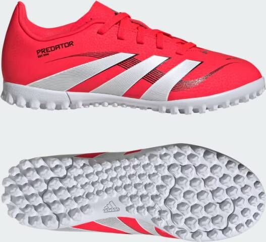 Adidas Predator Club Turf Voetbalschoenen Kids