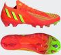 Adidas Performance Predator Edge.1 Low Artificial Grass Voetbalschoenen - Thumbnail 2