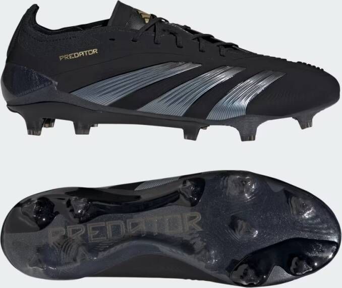 Adidas Predator Elite Firm Ground Voetbalschoenen