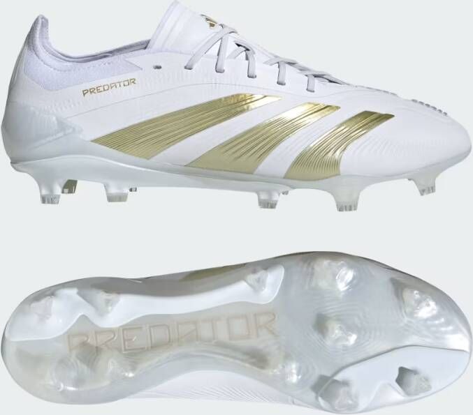 Adidas Predator Elite Firm Ground Voetbalschoenen