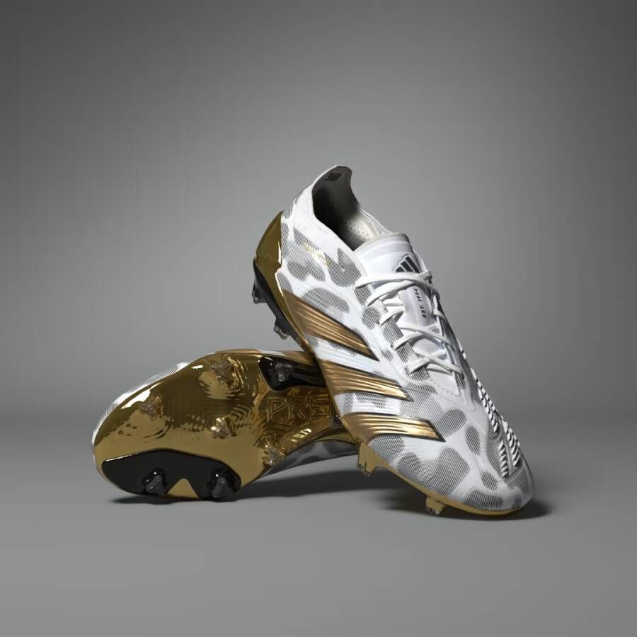 Adidas Predator Elite Firm Ground Voetbalschoenen