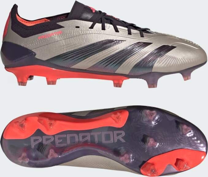 Adidas Predator Elite Firm Ground Voetbalschoenen