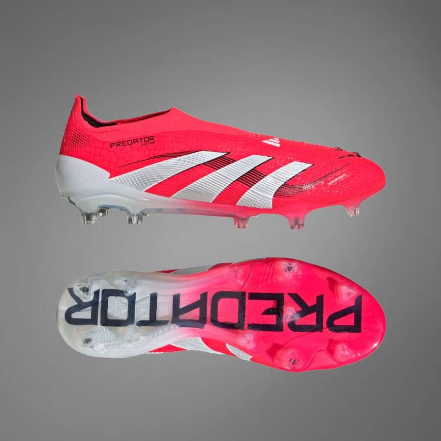 Adidas Sport Predator Elite Ll Fg Voetbalschoenen Sportwear Volwassen