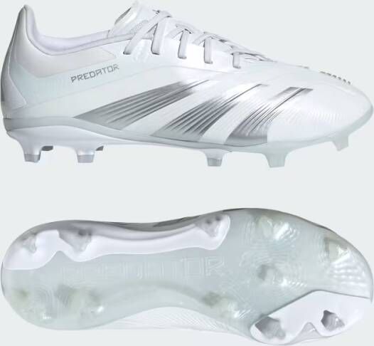 Adidas Perfor ce Predator 24 Elite Firm Ground Voetbalschoenen