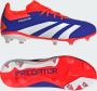 Adidas Predator Elite Firm Ground Voetbalschoenen Kids - Thumbnail 1