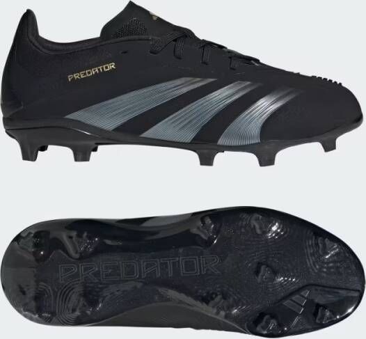 Adidas Predator Elite Firm Ground Voetbalschoenen Kids