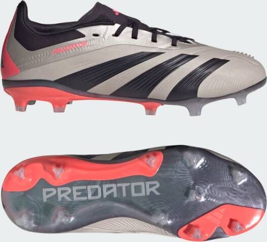 Adidas Predator Elite Firm Ground Voetbalschoenen Kids