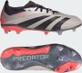 Adidas Predator Elite Firm Ground Voetbalschoenen Kids - Thumbnail 1