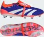 Adidas Predator Elite Fold-Over Tongue Firm Ground Voetbalschoenen - Thumbnail 3