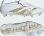 Adidas Predator Elite Fold-Over Tongue Firm Ground Voetbalschoenen - Thumbnail 1